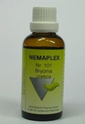 Nestmann Bryonia 101 Nemaplex (50 Milliliter)