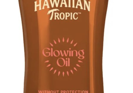 Hawaiian Tropic Tropical Tanning Oil 200 ML