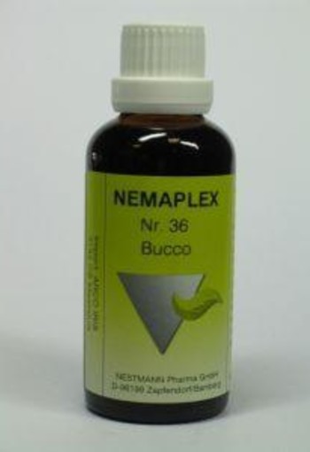 Nestmann Bucco 36 Nemaplex (50 Milliliter)