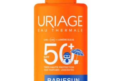 Uriage Bariesun kids spray FF SPF50 (200 ml)
