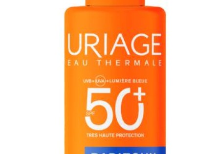 Uriage Bariesun spray SPF50+ (200 ml)