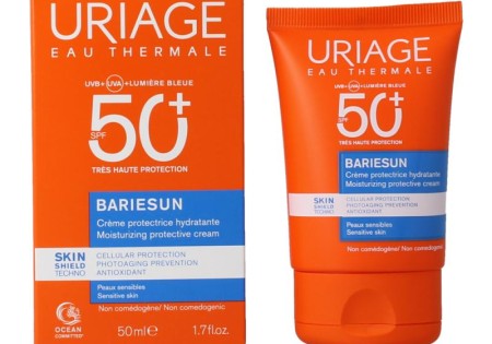 Uriage Bariesun cream SPF50+ (50 ml)