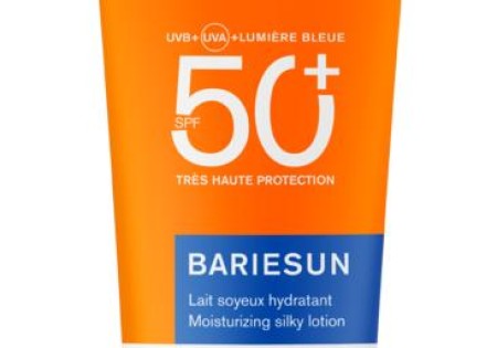 Uriage Bariesun silky lotion SPF50 (100 ml)