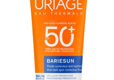 Uriage Bariesun fluid anti dark spots SPF50 (40 ml)