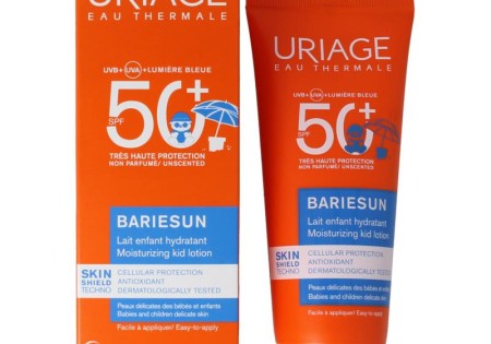 Uriage Bariesun child lotion SPF50 (100 ml)