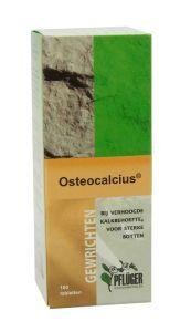 Pfluger Osteocalcius (100 Tabletten)
