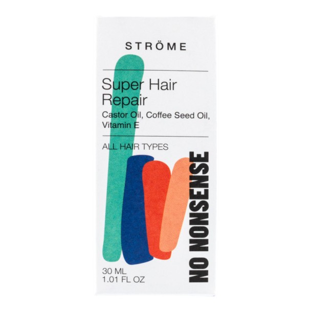 Strome Super hair repair bio (30 Milliliter)