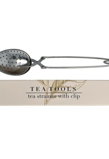 Tea Tools Thee zetlepel (1 Stuks)