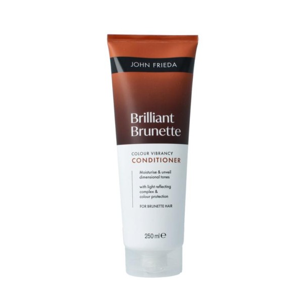 John Frieda Color vibrancy conditioner (250 Milliliter)