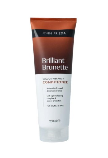 John Frieda Color vibrancy conditioner (250 Milliliter)
