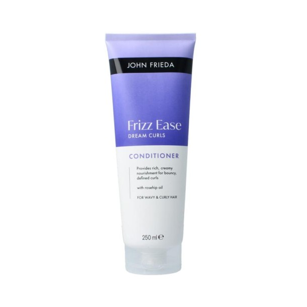 John Frieda Dream curls conditioner (250 Milliliter)