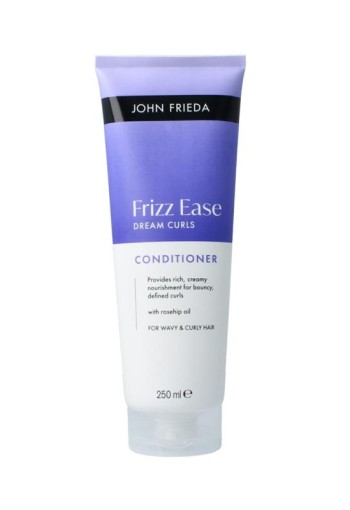 John Frieda Dream curls conditioner (250 Milliliter)