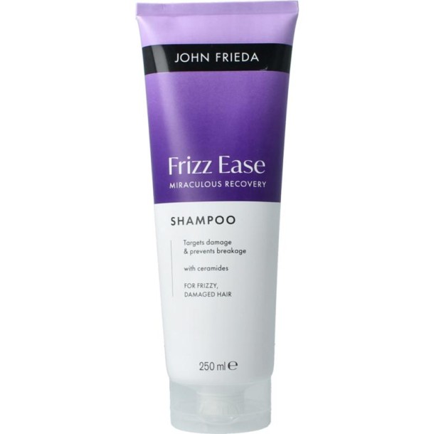 John Frieda Miraculous recovery shampoo (250 Milliliter)