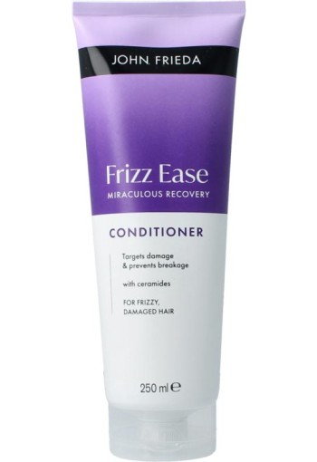 John Frieda Miraculous recovery conditioner (250 Milliliter)