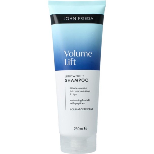 John Frieda Volume lift lightweight shampoo (250 Milliliter)
