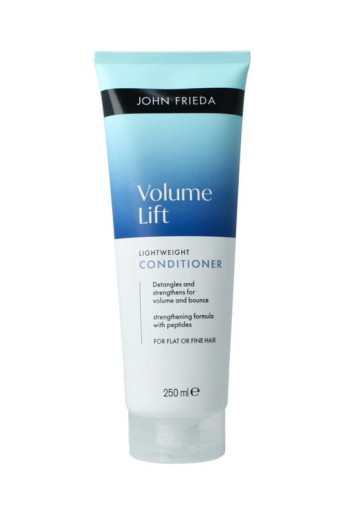 John Frieda Volume lift lightweight conditioner (250 Milliliter)
