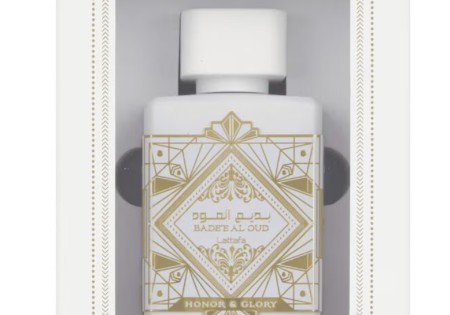 Lattafa Badee Al Oud Honor & Glory eau de parfum 100ml