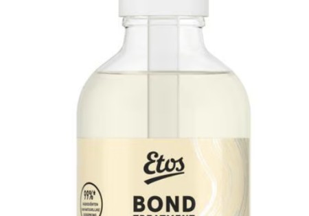 Etos Bond Treatment Oil 60 ML
