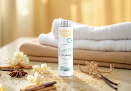 Wasparfum Vanille met Cashmere 250 ml