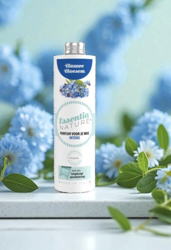 Wasparfum Blauwe Bloesem Intens 250 ml