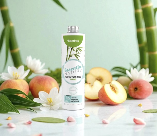 Wasparfum Bamboo Intens 250 ml