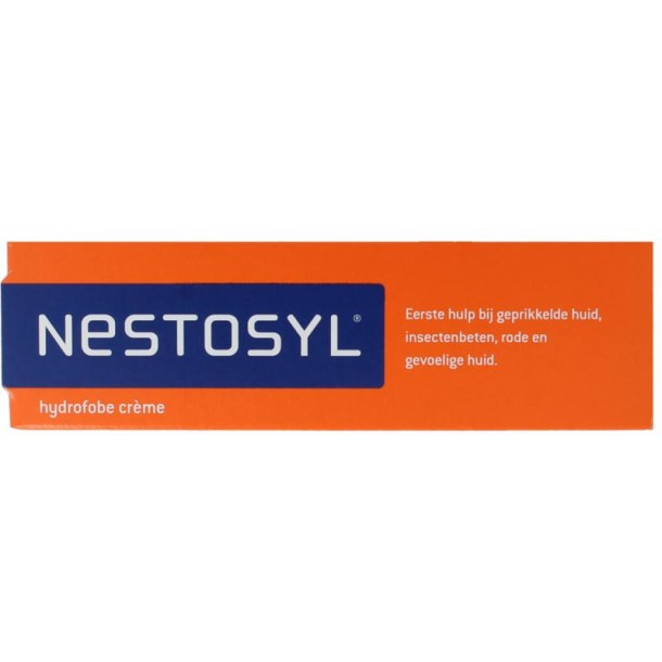 Nestosyl Nestosyl zalf (30 Gram)