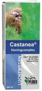 Pfluger Castanea honingcomplex (200 Milliliter)