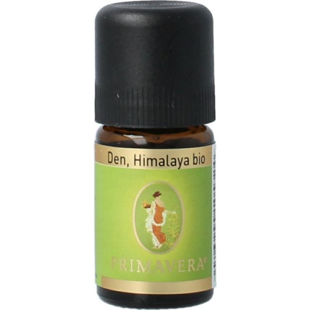 Primavera Himalaya den bio (5 Milliliter)