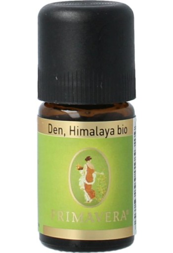 Primavera Himalaya den bio (5 Milliliter)