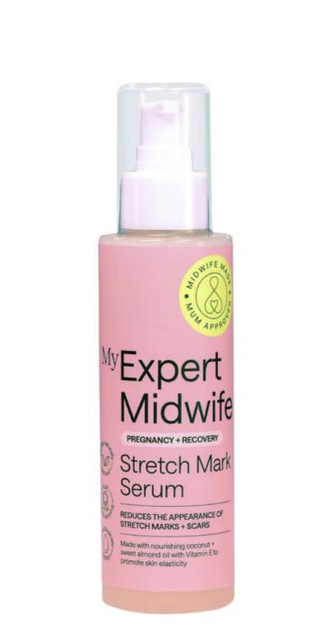 My Expert Midwife Stretch Mark Serum 150 ML