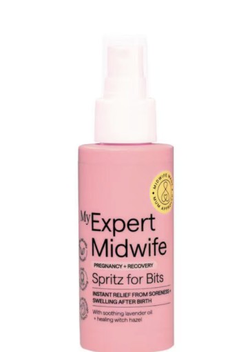 My Expert Midwife Spritz for Bits 100 ML