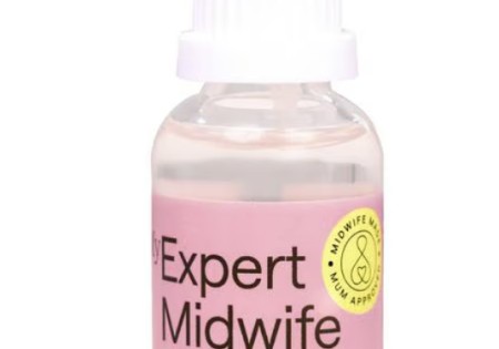 My Expert Midwife Peri Prep Massage Oil 30 ML