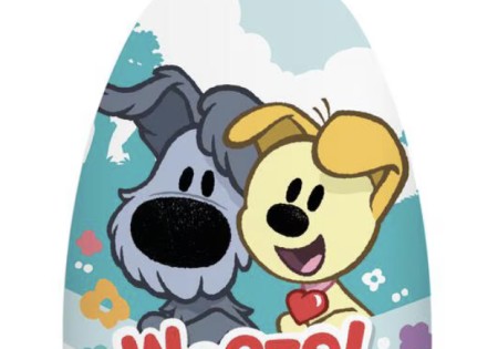 Woezel & Pip Shampoo 250 ML