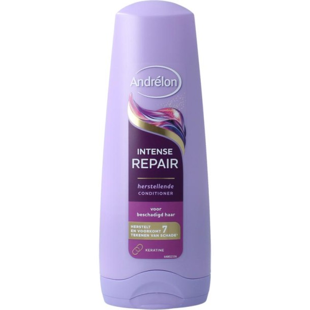 Andrelon Conditioner care & repair (250 Milliliter)