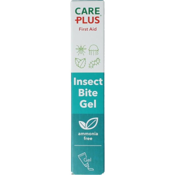 Care Plus Insect bite gel (20 Milliliter)
