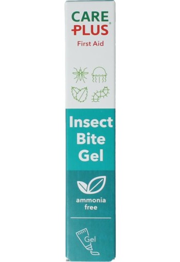 Care Plus Insect bite gel (20 Milliliter)