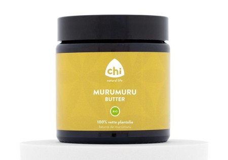 Chi Murumuru butter bio (100 Milliliter)