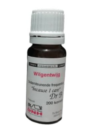 DNH Wilgentwijg (200 Stuks)