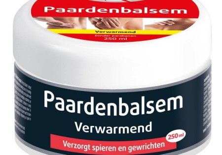 Lucovitaal Paardenbalsem (250 Milliliter)