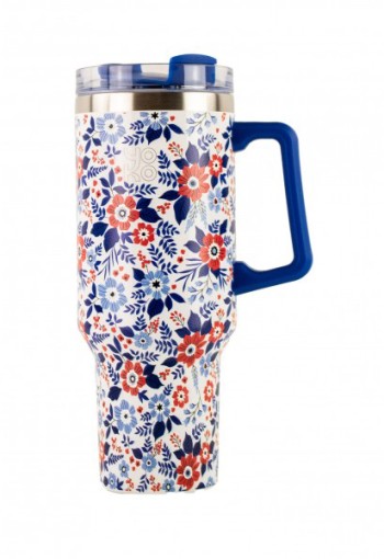 Yoko Reisbeker jardin des tuileries 1200ml (1 Stuks)