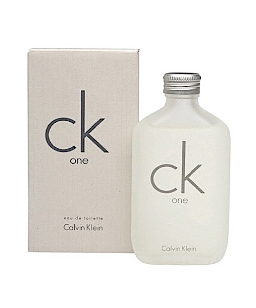 Calvin Klein Ck One Eau De Toilette Spray 50ml