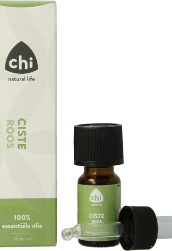 CHI Ciste roos cultivar (2,5 Milliliter)