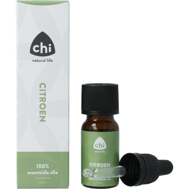 CHI Citroen cultivar (10 Milliliter)