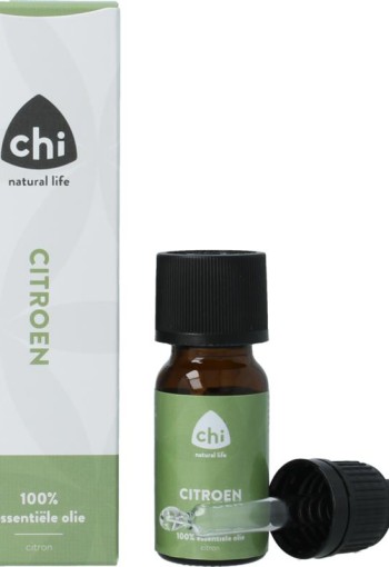 CHI Citroen cultivar (10 Milliliter)