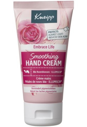 Kneipp Handcreme embrace life (50 Milliliter)