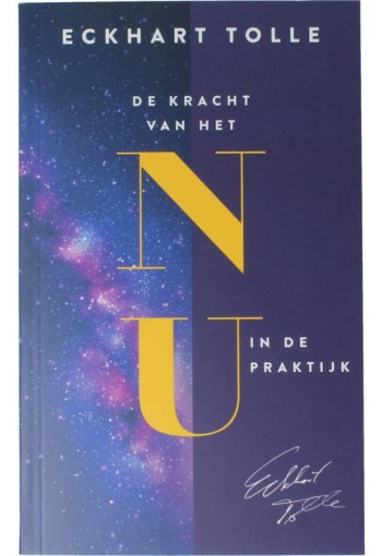Ankh Hermes De kracht van het nu in de praktijk (1 Boek)