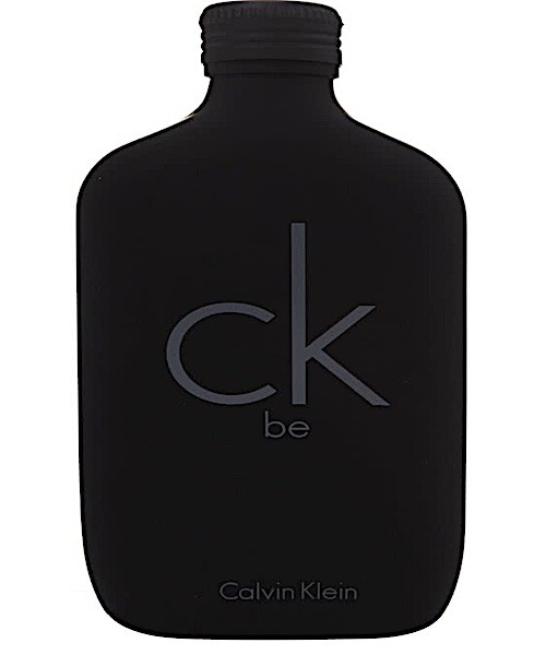Calvin Klein Be Unisex - 200 ml - Eau de toilette