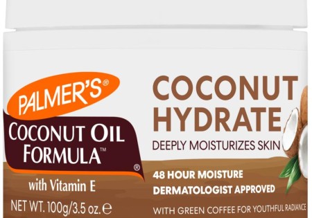 Palmers Coconut butter balm pot (100 Gram)