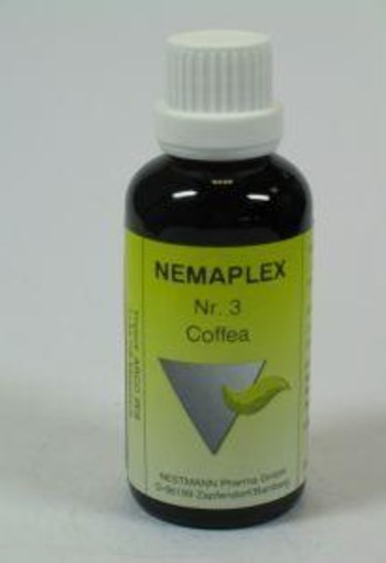 Nestmann Coffea 3 Nemaplex (50 Milliliter)