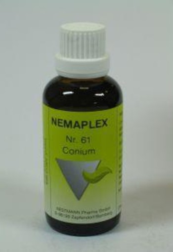 Nestmann Conium 61 Nemaplex (50 Milliliter)